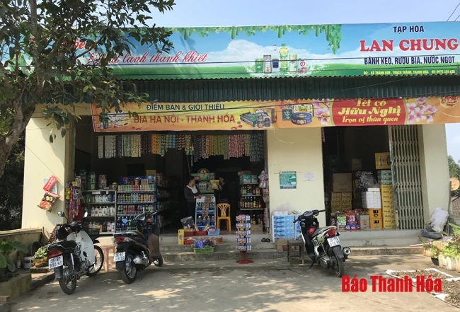 Hiệu quả công tác xuất khẩu lao động ở huyện Thạch Thành