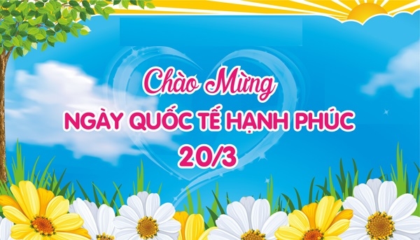 Con đường hạnh phúc