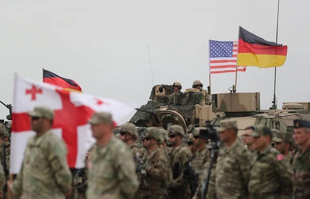 NATO giảm quy mô các cuộc tập trận ở châu Âu do dịch COVID-19