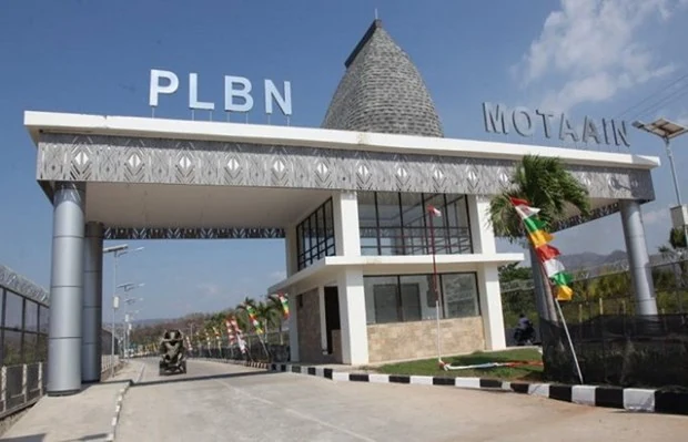 Timor Leste đóng cửa biên giới nhằm ngăn chặn dịch COVID-19