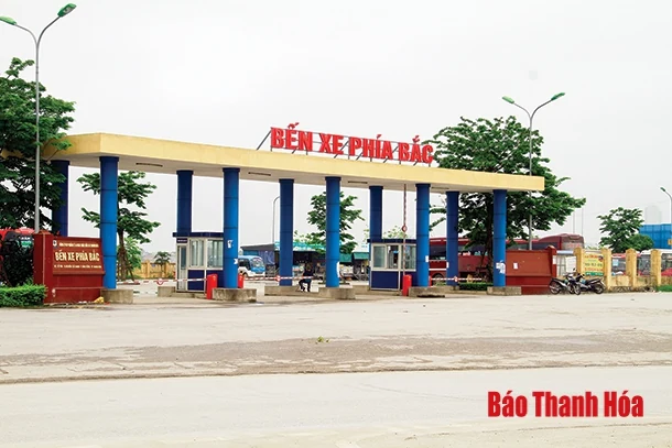 Thực hiện nghiêm việc dừng hoạt động của xe ô tô chở khách để phòng, chống dịch bệnh COVID-19
