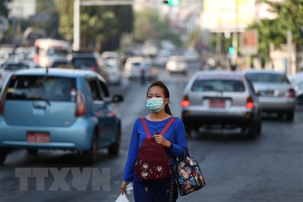 Myanmar ghi nhận ca tử vong đầu tiên, các nước tiếp tục nâng cảnh báo