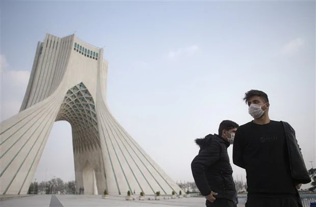 Tổng thống Iran: Mỹ đã bỏ lỡ cơ hội lịch sử dỡ bỏ lệnh trừng phạt