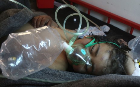 Chính phủ Syria lên án báo cáo của OPCW về tấn công hóa học