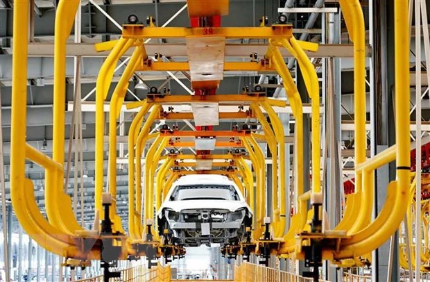Chuyên gia: Kinh tế Trung Quốc sẽ hồi phục trong phần còn lại của 2020