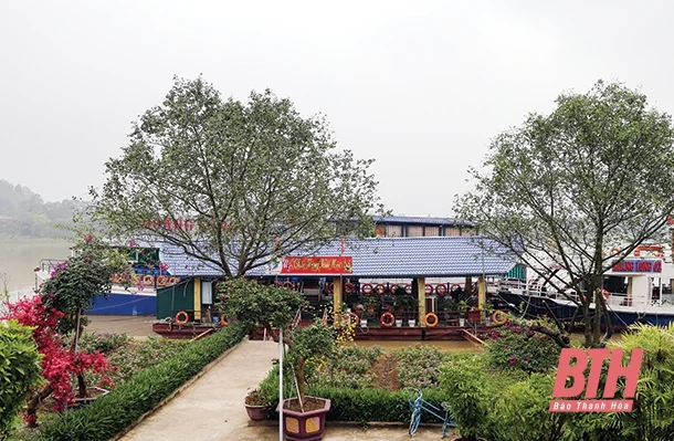 Thực hiện có hiệu quả các giải pháp bảo đảm an toàn giao thông đường thủy nội địa