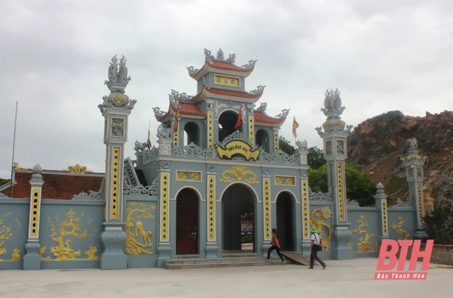 Tạo dựng môi trường văn hóa tiên tiến và đậm đà bản sắc