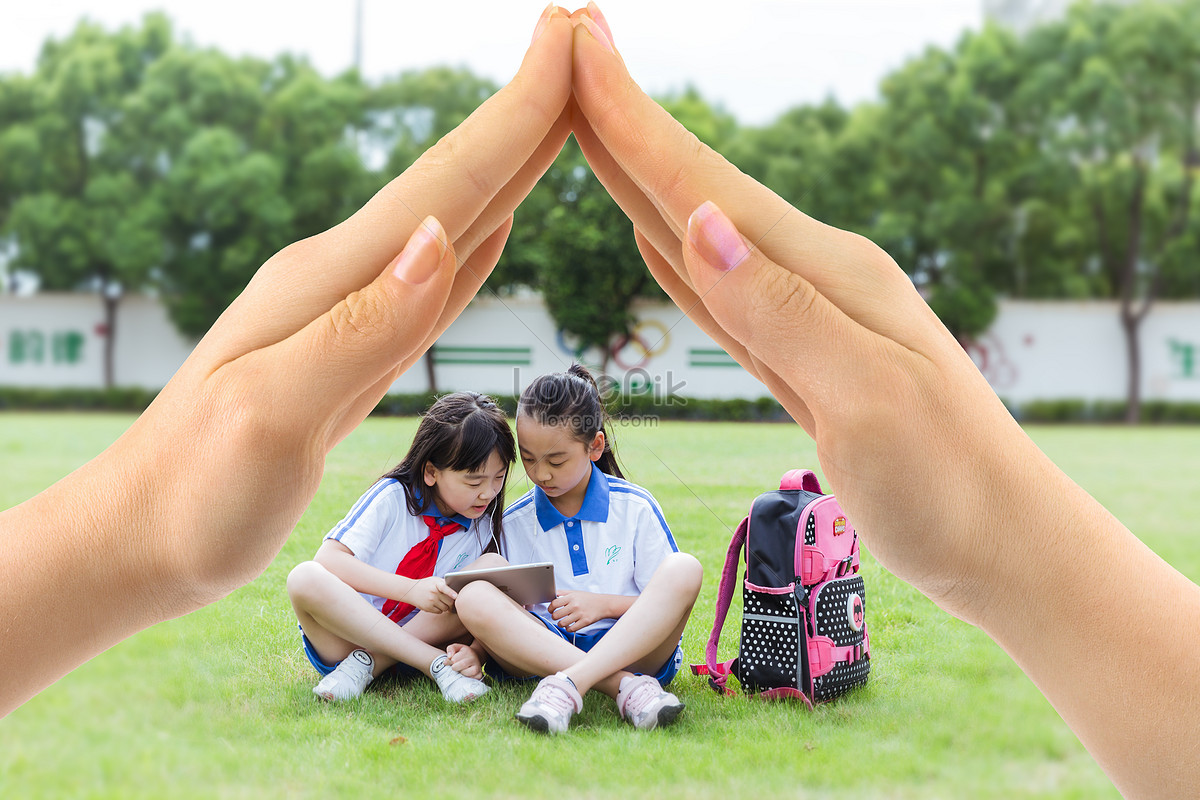 Yêu thương trong thời đại số