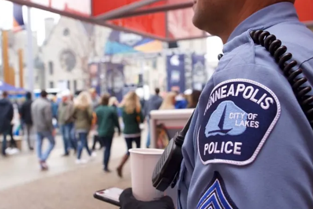 Mỹ: Sở cảnh sát Minneapolis bị giải thể sau làn sóng biểu tình