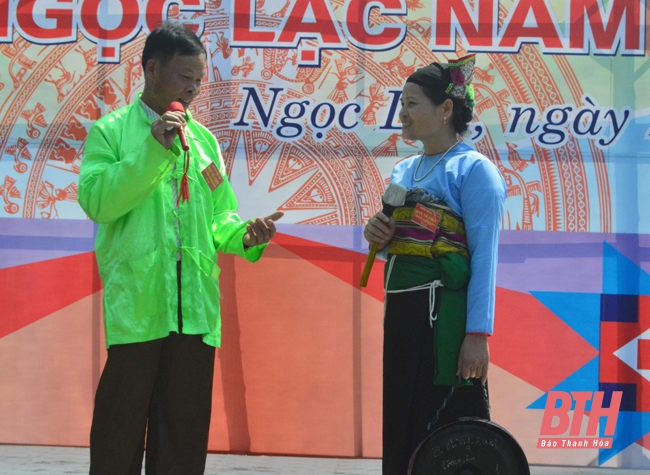 Những người giữ hồn dân tộc