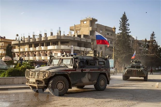 Nga tuyên bố ngừng hợp tác với Liên hợp quốc ở Syria
