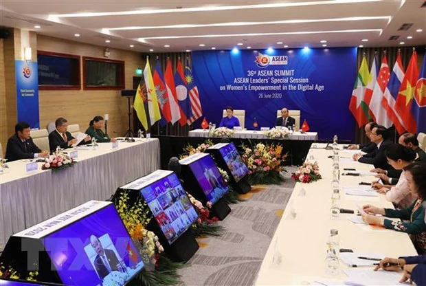 Toàn văn tuyên bố ASEAN về phát triển nguồn nhân lực