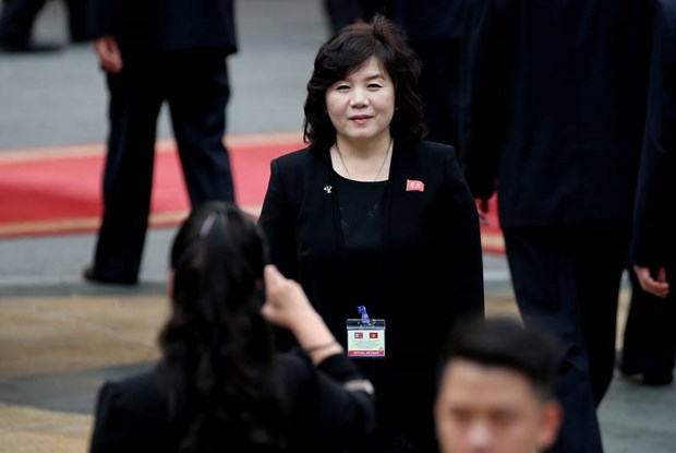 Triều Tiên thấy không cần phải ngồi vào bàn đàm phán với Mỹ