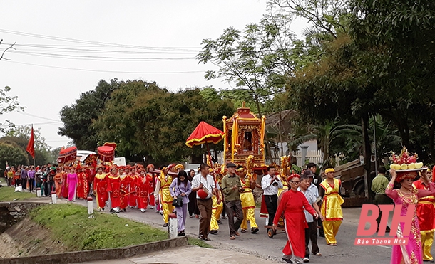 Hiệu quả phong trào “Toàn dân đoàn kết xây dựng đời sống văn hóa” ở huyện Nga Sơn
