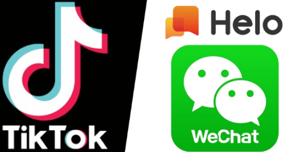 Mỹ sẽ sớm hành động với TikTok và WeChat trong vài tuần tới