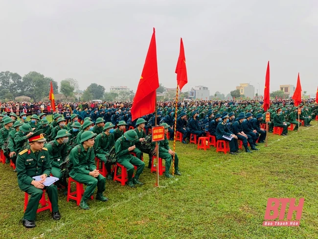 Đổi mới và phát triển – vững bước tương lai