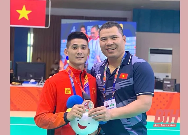 Nguyễn Ngọc Toàn – thủ lĩnh của Pencak Silat Thanh Hóa