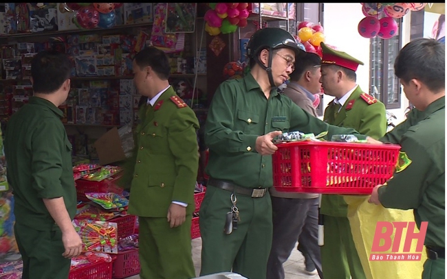 Nhiều chuyển biến trong quản lý trật tự đô thị