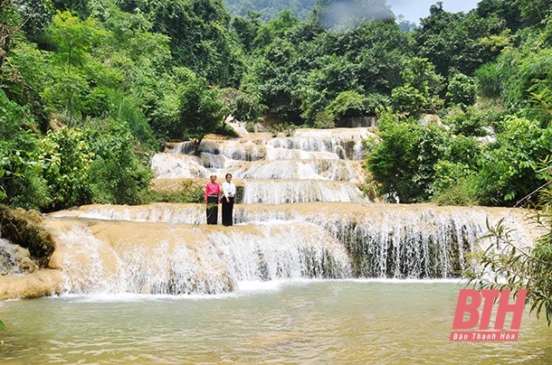 Khai thác tiềm năng, thu hút đầu tư phát triển du lịch