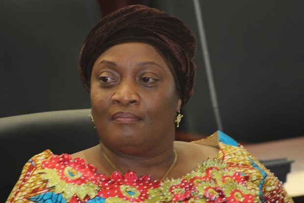 Phó Tổng thống Liberia ra nước ngoài để điều trị COVID-19