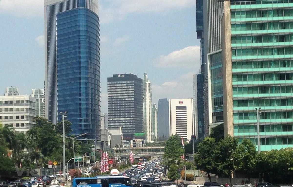 Indonesia tạm hoãn thực hiện dự án di dời thủ đô, trị giá 33 tỷ USD