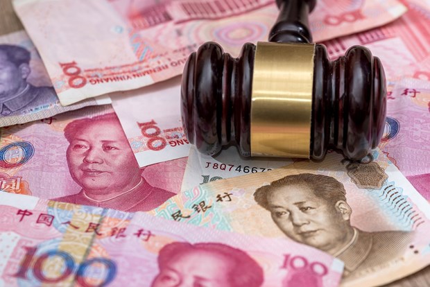 Trung Quốc phạt gần 16.000 quan chức vi phạm quy định về tiết kiệm