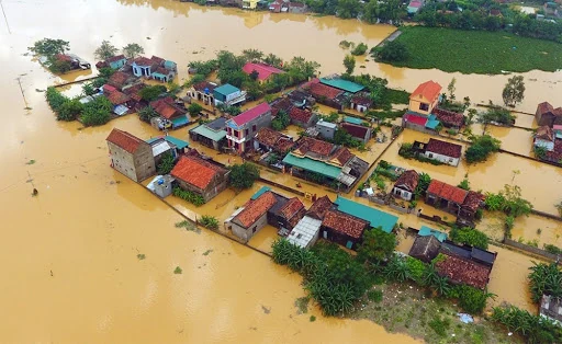 Thủ tướng chỉ thị triển khai biện pháp cấp bách chủ động ứng phó thiên tai