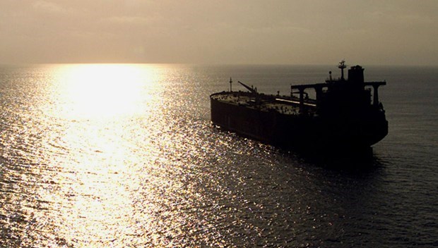 Liên quân Arab phá hủy một tàu chở thuốc nổ ở phía Nam Biển Đỏ