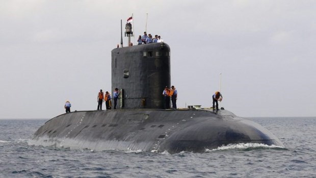 Ấn Độ sắp đấu thầu siêu dự án đóng tàu ngầm trị giá 7,5 tỷ USD