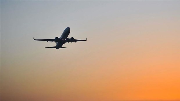 Saudi Arabia mở không phận cho chuyến bay của UAE đến các nước