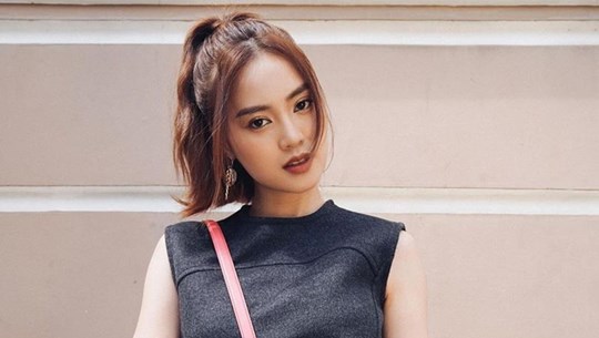 Châu Bùi, Ninh Dương Lan Ngọc đọ street style cùng dàn sao Việt