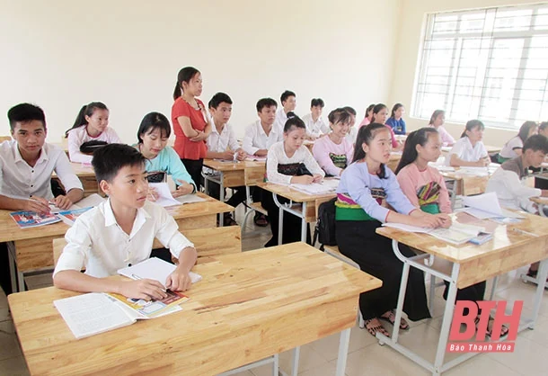 Cơ sở giáo dục nghề nghiệp gặp khó trong tuyển sinh