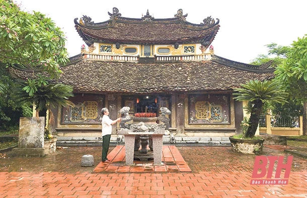 Bảo tồn và phát huy giá trị văn hóa nghè trong cộng đồng