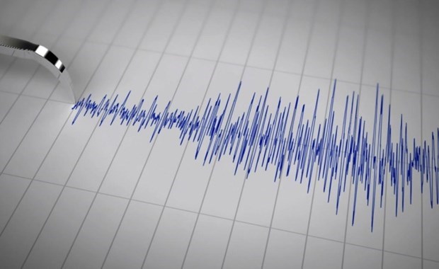 Nhật Bản: Động đất có độ lớn 5,3 làm rung chuyển tỉnh Shizuoka
