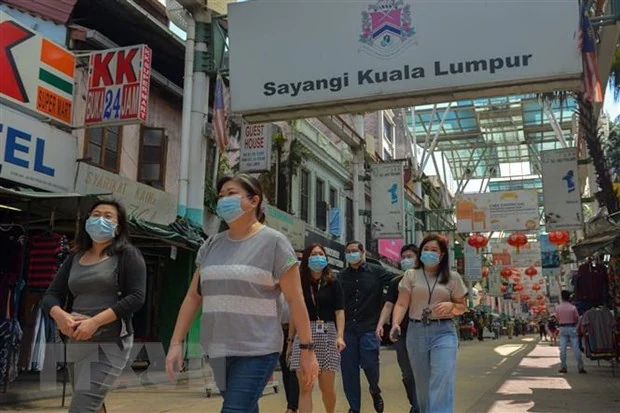 Malaysia có ổ dịch mới, Indonesia và Philippines vẫn là điểm nóng