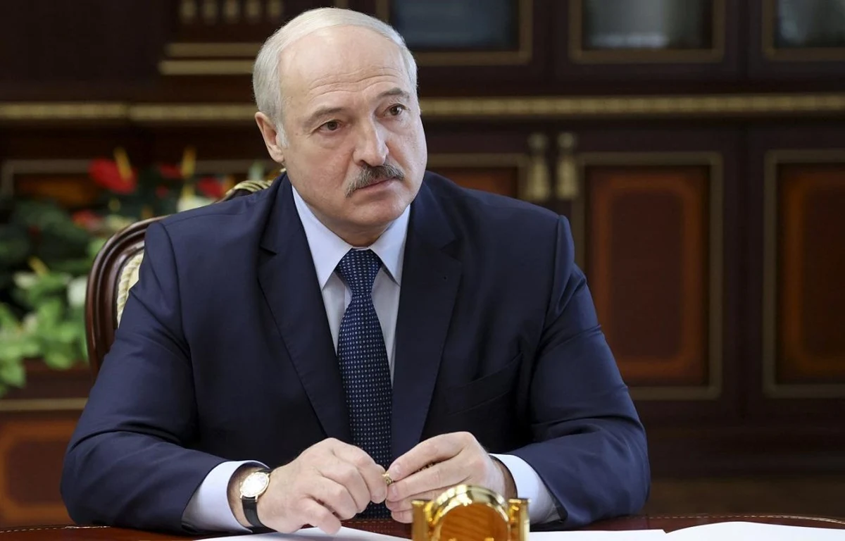 Belarus: Tổng thống A. Lukashenko tuyên thệ nhậm chức nhiệm kỳ mới