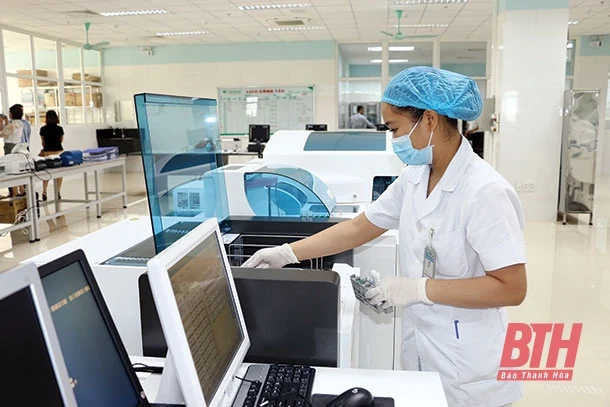 “Hành trình thế kỷ” của sự đổi mới và sáng tạo không ngừng