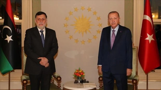 LHQ: Tiến trình đàm phán tại Libya đang tiến triển tích cực