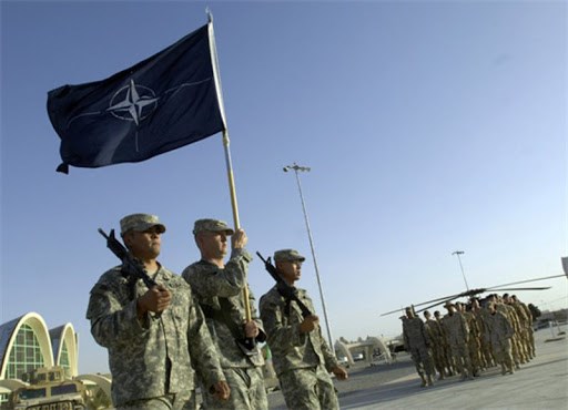 Các nước đồng minh NATO thảo luận kế hoạch rời Afghanistan