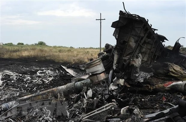 Vụ MH17: Nga cho rằng việc tham vấn với Australia, Hà Lan là vô nghĩa