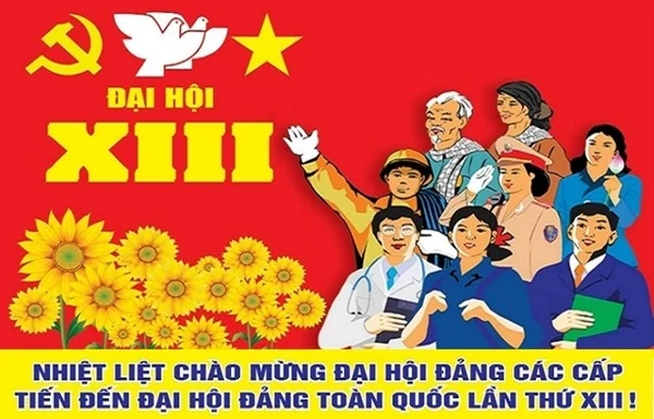 Sáu điểm mới nổi bật của Dự thảo Báo cáo chính trị Đại hội lần thứ XIII của Đảng