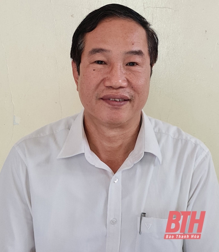 Nâng cao nhận thức, củng cố niềm tin của các tầng lớp Nhân dân hướng về Đại hội