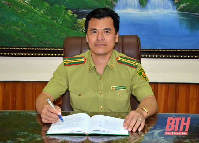 Nâng cao nhận thức, củng cố niềm tin của các tầng lớp Nhân dân hướng về Đại hội