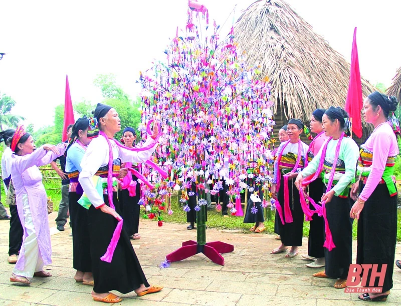 Đổi thay trên những bản làng vùng cao