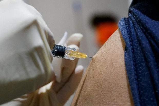 Singapore dừng sử dụng 2 loại vắcxin phòng cúm của Hàn Quốc, Pháp