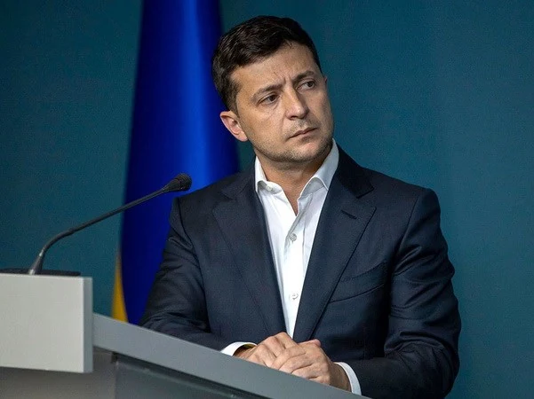 Ukraine họp khẩn sau khi bị bão bỏ luật chống tham nhũng