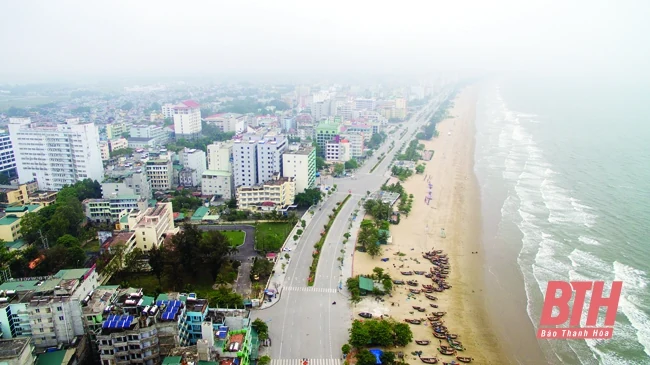 Thanh Hóa - tầm vóc mới!