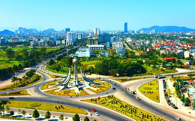 Khơi nguồn thu hút đầu tư
