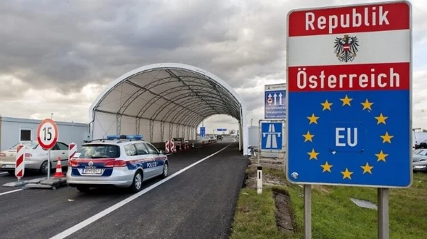 Dịch COVID-19: Bang Bayern và CH Séc nhất trí duy trì mở cửa biên giới