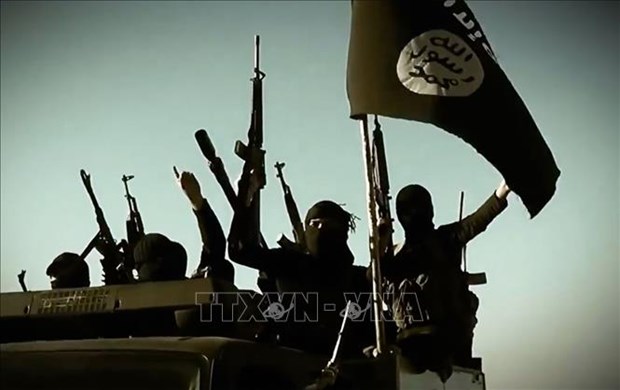 Iraq thi hành án tử hình đối với 21 đối tượng phạm tội khủng bố